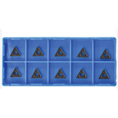 TCMT110204 HQ CA4515 (CAST IRON) - TCMT INSERTS at Carbidenz