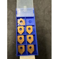 SEET12T3-W - MILLING INSERTS at Carbidenz