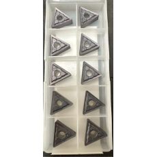 TNMG160408-HA 6125 stainless (10 PACK) - TNMG INSERTS at Carbidenz