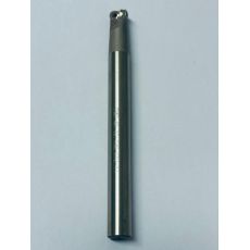 ROUNDED CORNER INSERTED END MILL (EMRC12-4R12-130-1T) - ON SPECIAL at Carbidenz