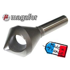 HOLE COUNTERSINK 10~23mm (Magafor) - COUNTERSINK at Carbidenz
