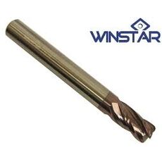 12mm x 2mm CORNER RADIUS LONG SERIES - CORNER RADIUS E/M at Carbidenz