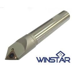 Inserted Spot Drill / Chamfer Cutter 21mm - SPOTTING DRILLS at Carbidenz