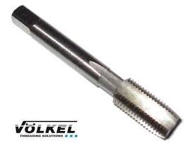 M12 x 1.25 HSS HAND TAP INTERMEDIATE - METRIC HAND TAPS at Carbide NZ