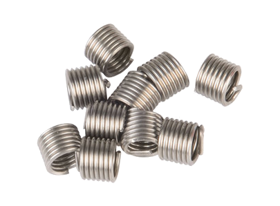 V-COIL THREAD REPAIR INSERT M10 x 1.5 x 2D 10 PACK - THREAD REPAIR ...