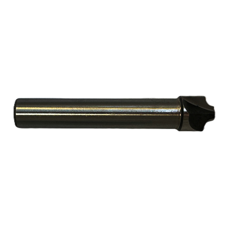 CORNER ROUNDING HSS at Carbide NZ