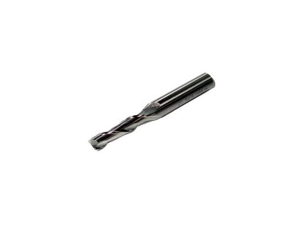 6mm slot drill - Long HSS Cobalt - LONG SLOT DRILL HSS M42 at Carbidenz