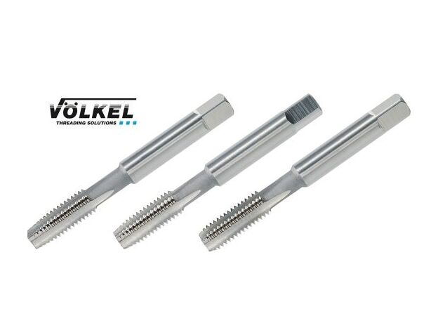 5BA HAND TAP SET - BA HAND TAPS at Carbidenz