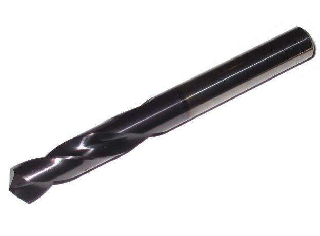 6.8mm CARBIDE STUB DRILL (winstar) - CARBIDE DRILLS at Carbidenz