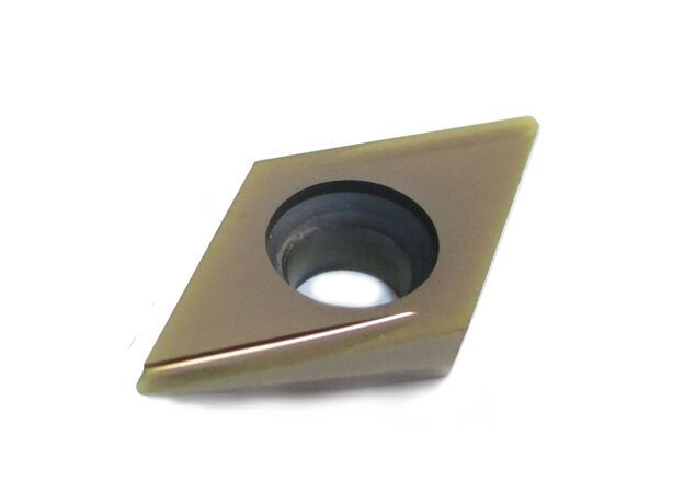 DCEX11T304 Spot Drill Insert - SPOTTING DRILLS at Carbidenz