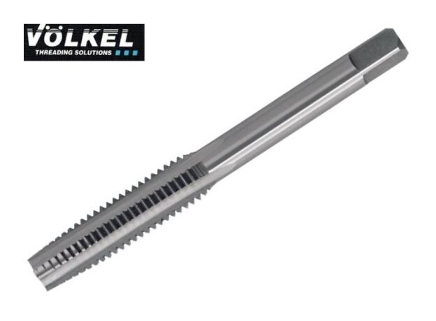 7/16 UNF HSS HAND TAP TAPER - UNF HAND TAPS at Carbidenz