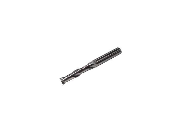 9mm slot drill - Long HSS Cobalt - LONG SLOT DRILL HSS M42 at Carbidenz