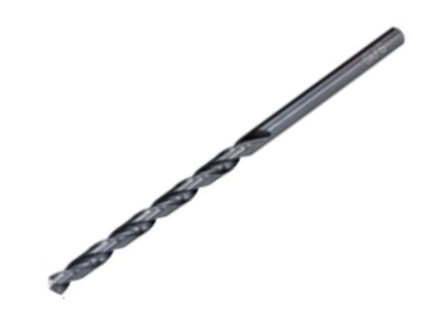 8mm x 250mm LONG SERIES HSS DRILL - LONG SERIES DRILLS at Carbidenz