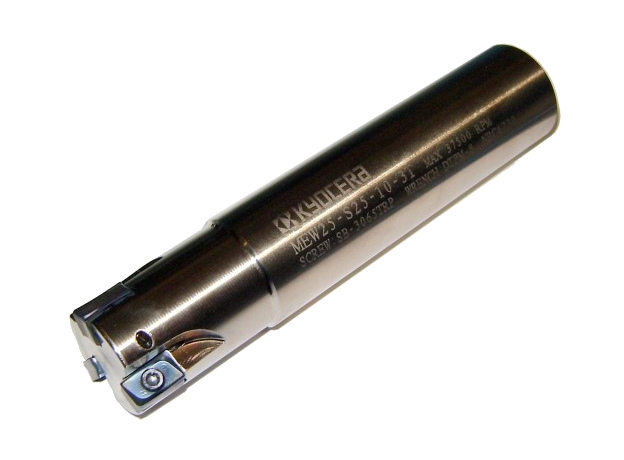 MEW25-S25-10-3T END MILL 25mm - ON SPECIAL at Carbidenz