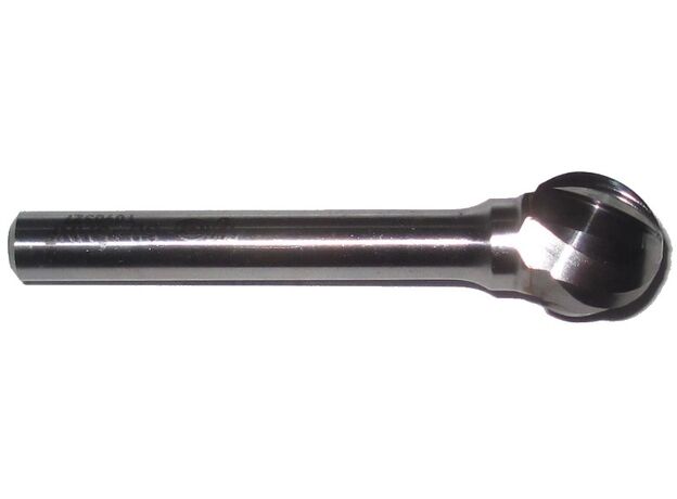 SD-5NF ALUCUT BURR - ALUMINIUM CUT at Carbidenz