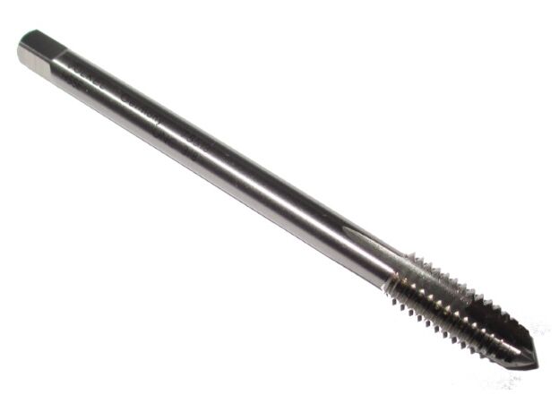 1/8'' BSW GUN TAP - IMPERIAL GUN TAPS at Carbidenz