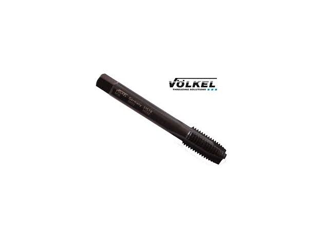 M14 X 2.0 GUN TAP (Volkel) - METRIC GUN TAPS at Carbidenz