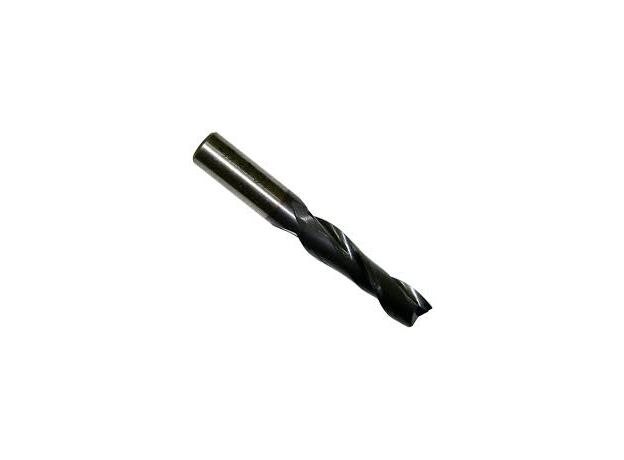 13mm slot drill - Long HSS Cobalt - LONG SLOT DRILL HSS M42 at Carbidenz