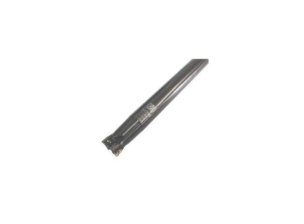 16mm Inserted End Mill (honjan) AKS06-164-S16-150 - ON SPECIAL at Carbidenz