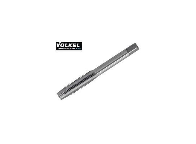 M14 x 1.5 HSS HAND TAP TAPER - METRIC HAND TAPS at Carbidenz