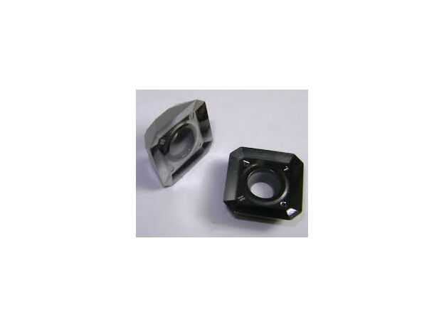 SEET13T3AGFN-AL Aluminium (R245) - MILLING INSERTS at Carbidenz