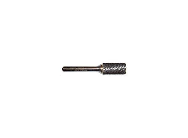 SA-3L6 LONG SHANK CARBIDE BURR USA - DOUBLE CUT BURR at Carbidenz