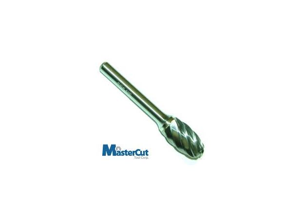 SE-5NF ALUMINIUM CUT BURR USA - ALUMINIUM CUT at Carbidenz