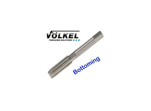 M24 x 3 HSS HAND TAP BOTTOM - METRIC HAND TAPS at Carbidenz