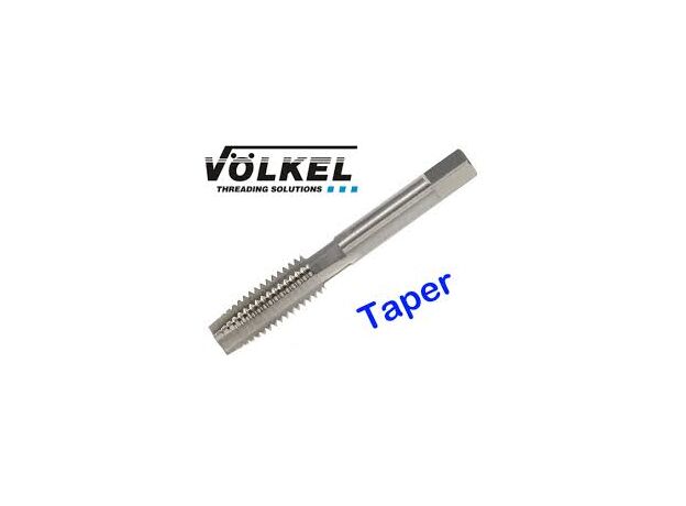 M10 x 1.5 HAND TAP TAPER - METRIC HAND TAPS at Carbidenz