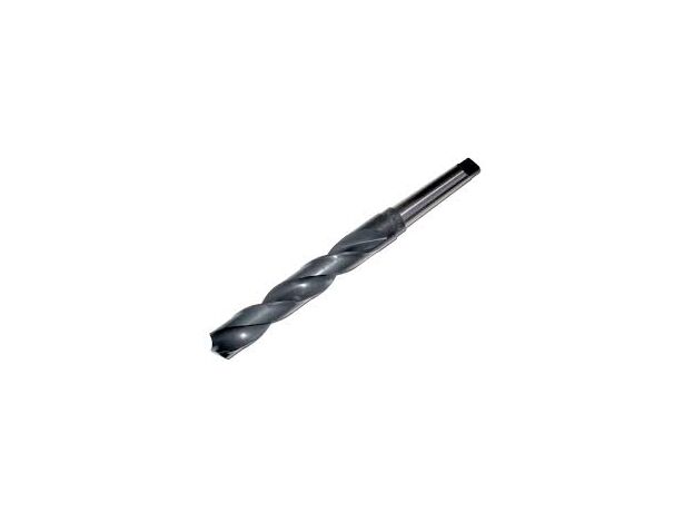 17.5mm Taper shank drill - TAPER SHANK DRILLS at Carbidenz