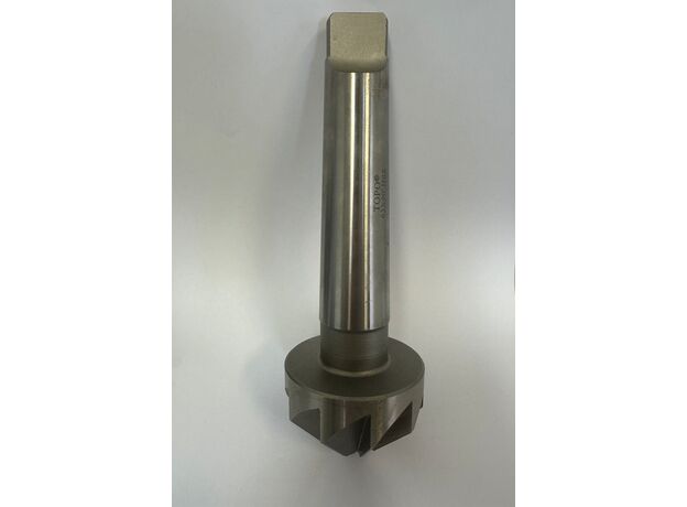 10 FLUTE COUNTERSINK HSS 63mm - COUNTERSINK at Carbidenz