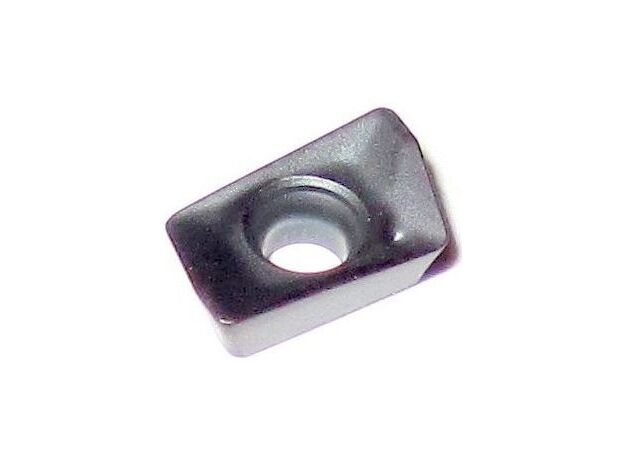 XOMT060204-MG (ADMT060204)10 Pack - MILLING INSERTS at Carbidenz