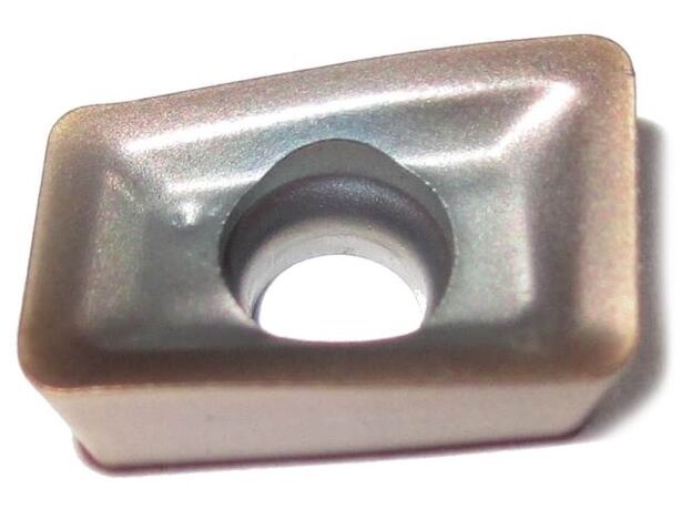 APMT103508PDER RG 10 PACK - MILLING INSERTS at Carbidenz
