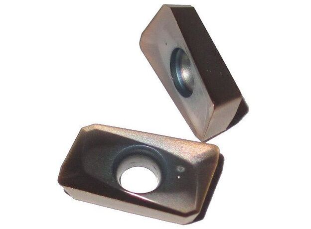 APMT160408PDER MG CX33TX 10 Pack - MILLING INSERTS at Carbidenz