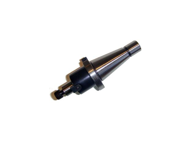 SHELL MILLING ARBOR NT30 x 27mm - ARBORS, DRILL CHUCKS & ACCESSORIES at Carbidenz