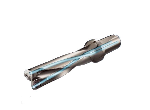 U DRILL 40mm 3D Kyocera - ON SPECIAL at Carbidenz