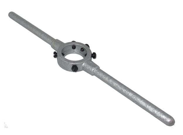 DIE STOCK 45mm x 14mm - DIE STOCK at Carbidenz