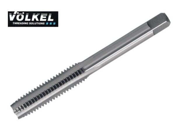 M12 x 1.0 HSS HAND TAP INTER - METRIC HAND TAPS at Carbidenz