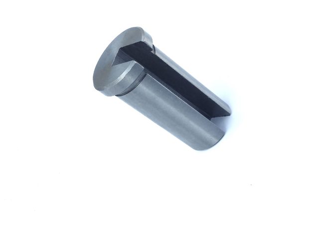 Broach guide bush 6mm A - KEYWAY GUIDE BUSH at Carbidenz