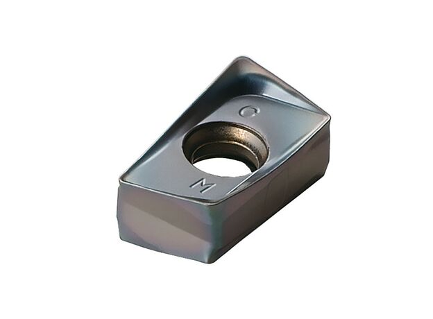 LOMU100408ER-GM PR1525 - MILLING INSERTS at Carbidenz