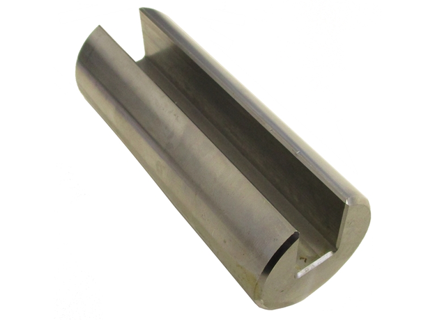Broach guide bush 38mm D - KEYWAY GUIDE BUSH at Carbidenz