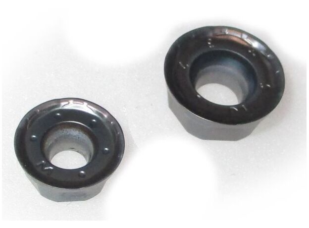 RPMW1003MOE - MILLING INSERTS at Carbidenz
