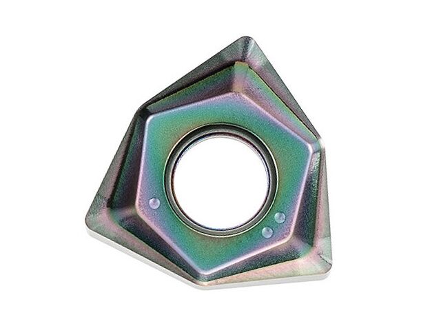 WNGT080608FN-AM GW25 - MILLING INSERTS at Carbidenz