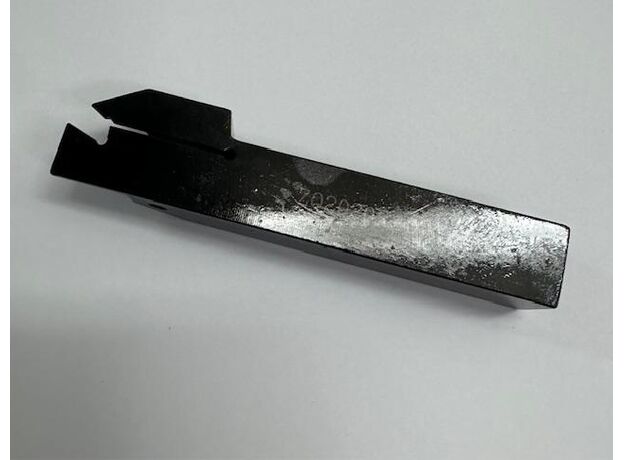 Parting tool 3mm x 20mm shank ZQ2020R - PART OFF TOOLS at Carbidenz