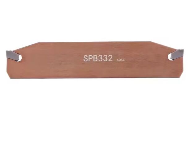 3mm PARTING BLADE SPB-3-32 - PART OFF TOOLS at Carbidenz