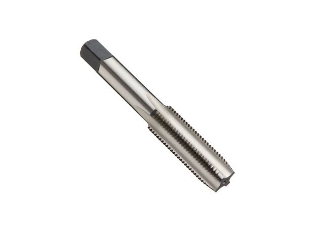 9/16 UNC HSS HAND TAP TAPER - UNC HAND TAP at Carbidenz