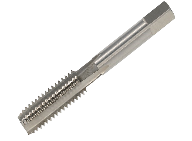 1/2 UNF HSS HAND TAP BOTTOM YG - UNF HAND TAPS at Carbidenz