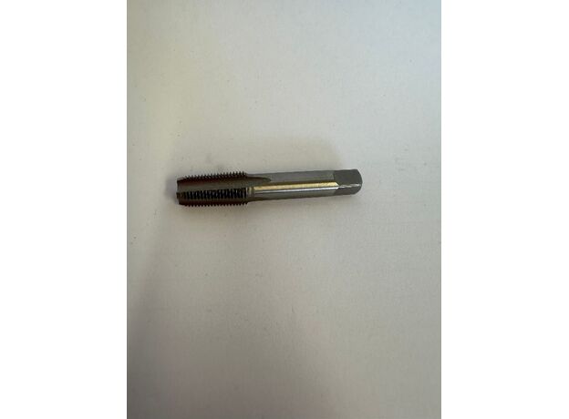 1/8 28 BSPF PARALLEL PIPE TAP INTERMEDIATE YG BRAND - PIPE TAPS at Carbidenz