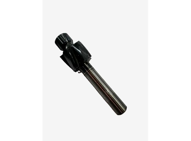 M14 Counter Bore HSS Coated - COUNTER BORE at Carbidenz