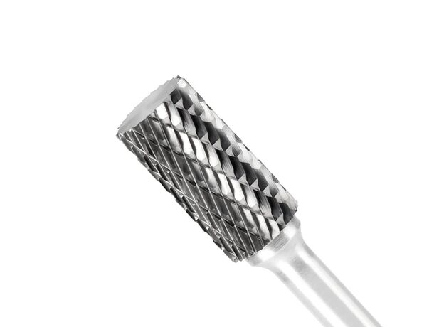 SA-5 CARBIDE BURR - DOUBLE CUT BURR at Carbidenz
